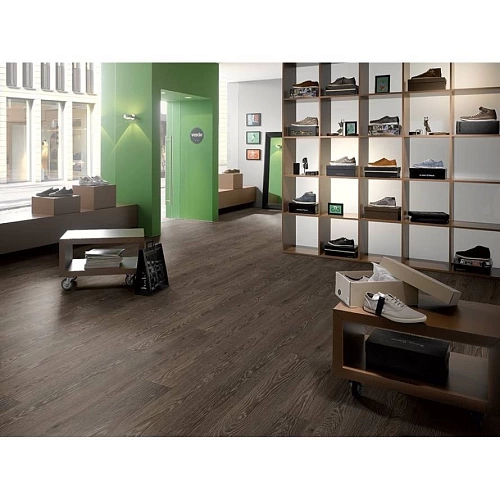 ДУБ БЕЛЫЙ ПЕСОК ЛАМИНАТ  EGGER  CLASSIC ламинат для пола